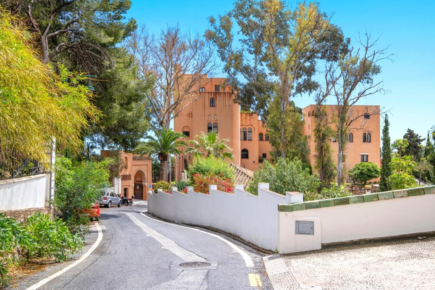 La Casita De Dulcinea Holiday home