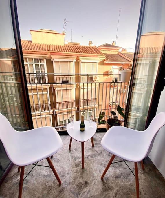 Fantastic Cosy Appartement Málaga