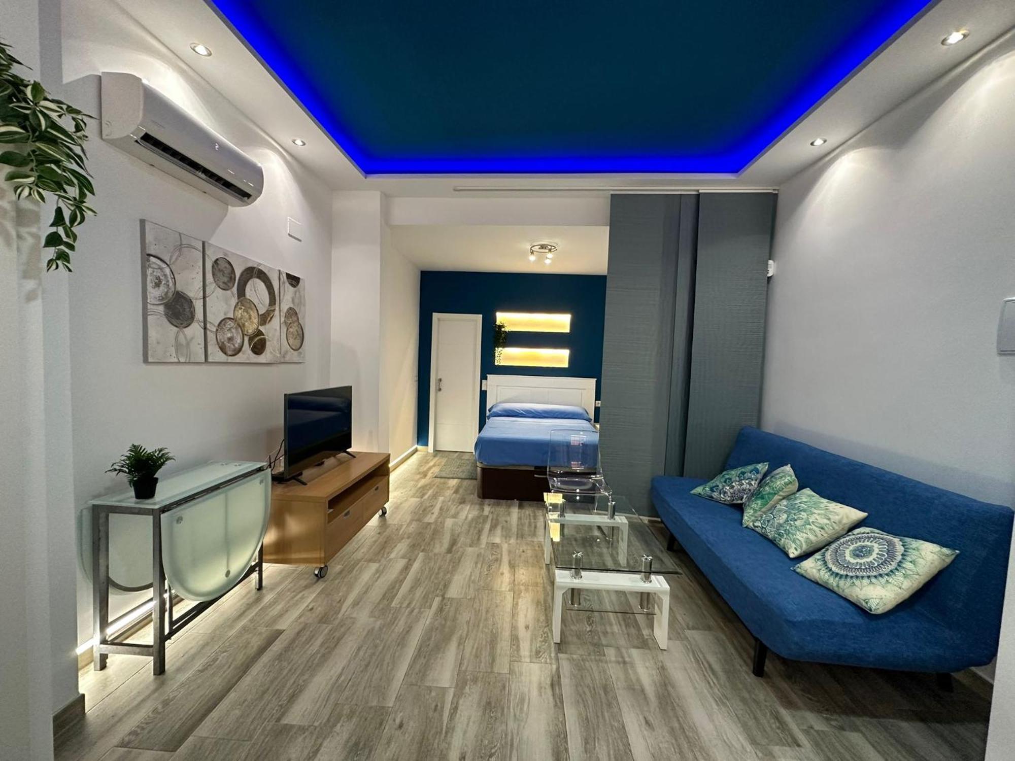 Loft Vialia Centro