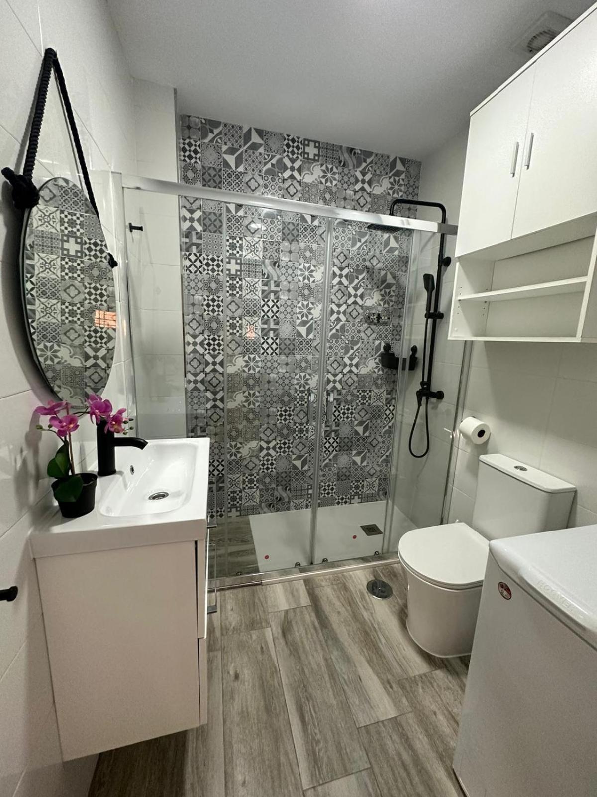 Loft Vialia Centro * Malaga