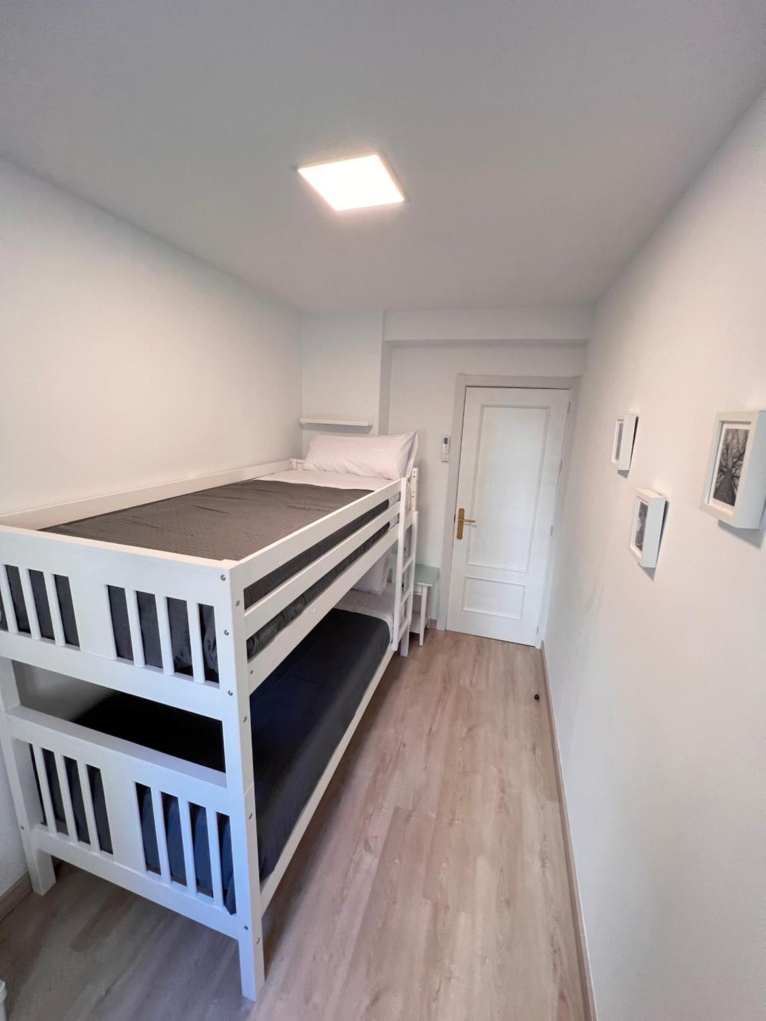 Centro Historico Parking Gratis Terraza 01 Especial 4d Apartamento *