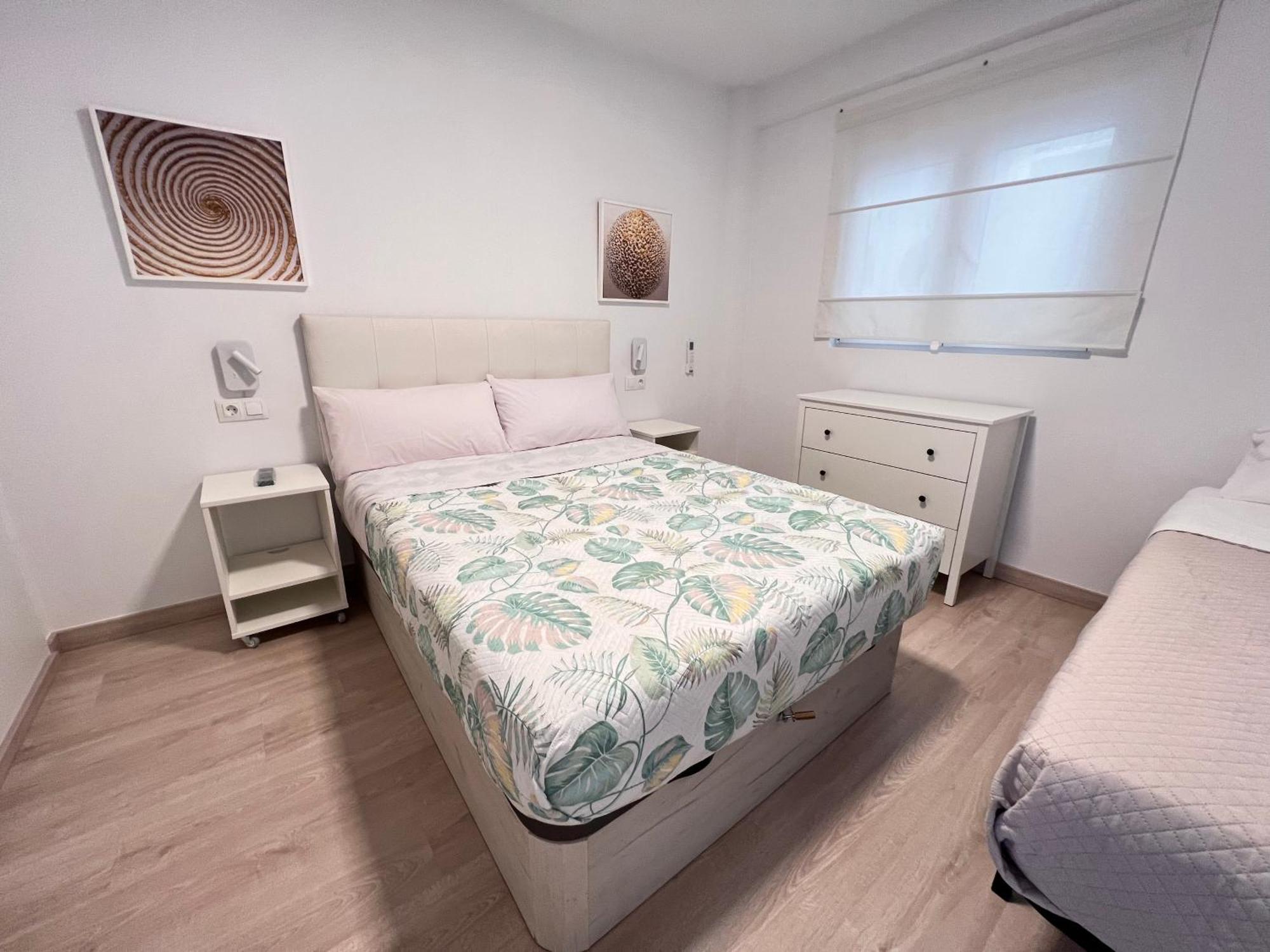 Centro Historico Parking Gratis Terraza 01 Especial 4d Apartamento *
