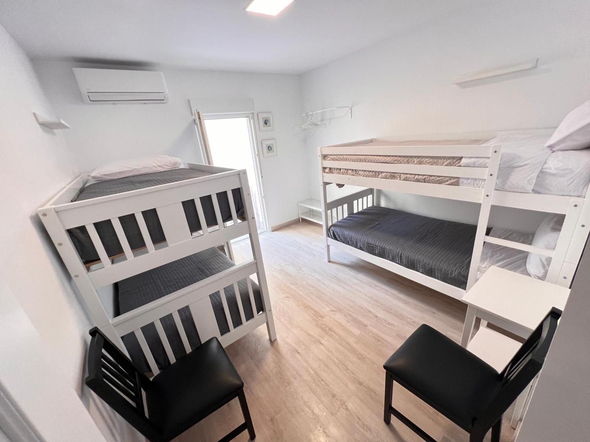 Centro Historico Parking Gratis Terraza 01 Especial 4d Apartamento