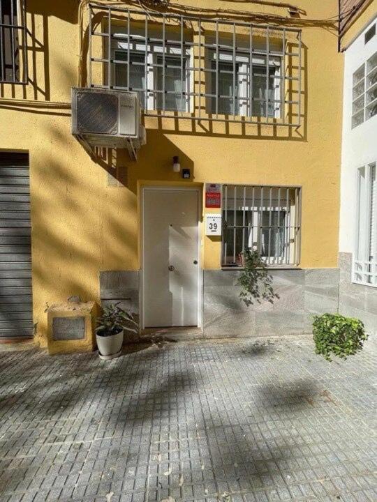 Apartment Nomad Urban Duplex *