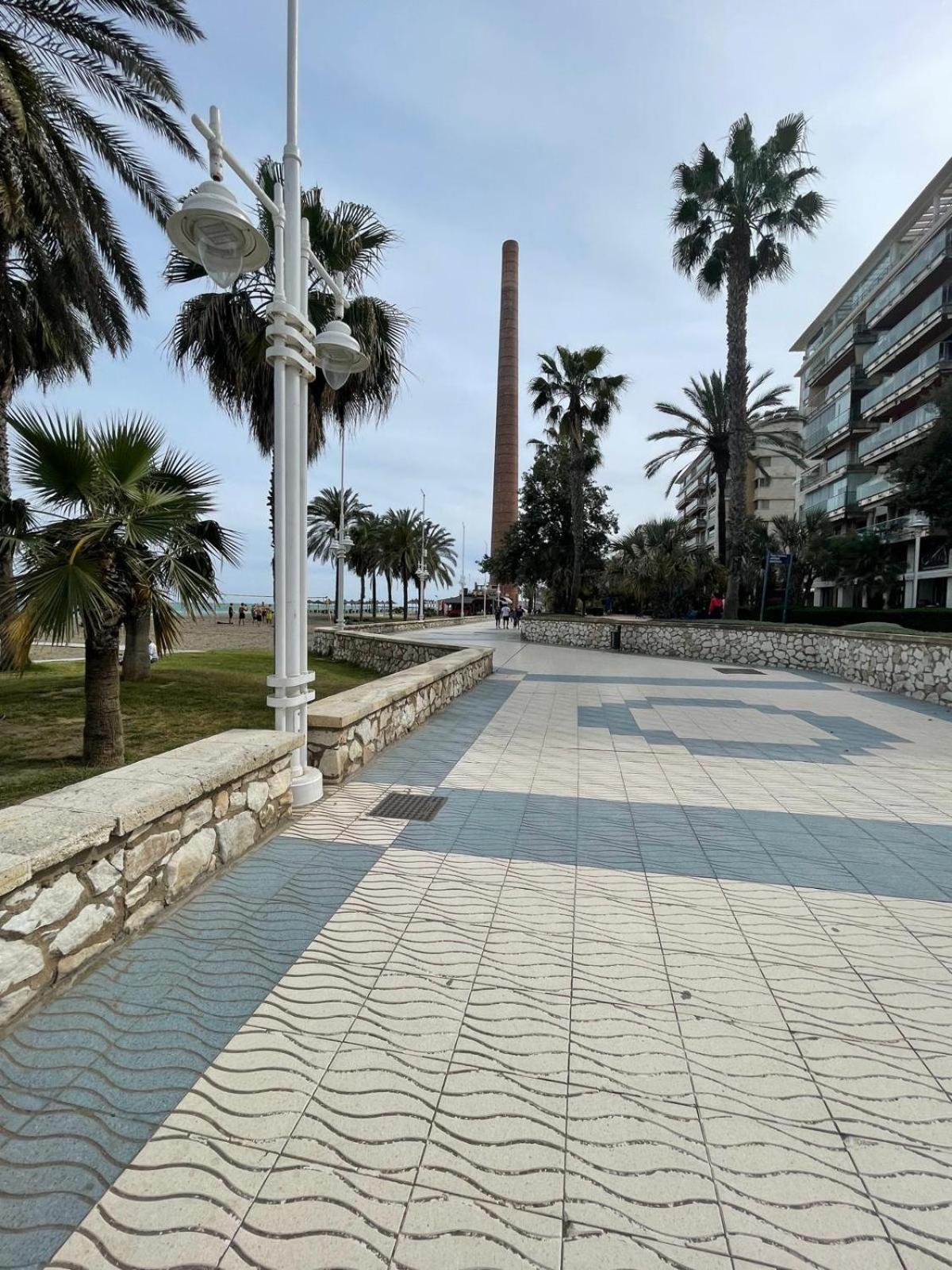 La Paloma - Giron Apartment Malaga