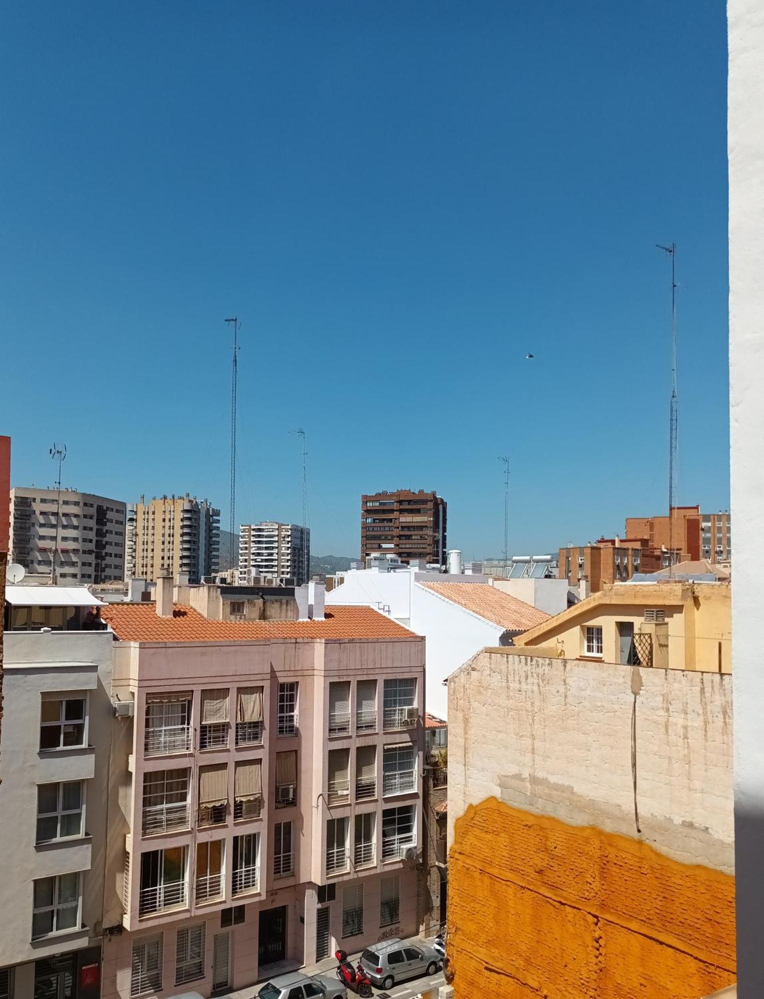 Vacacional Cuarteles