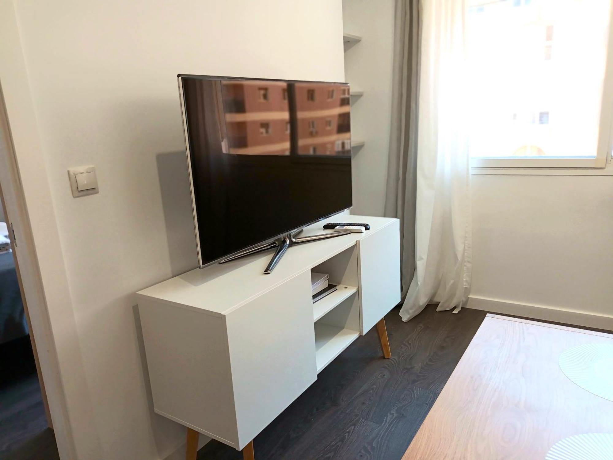 Apartment Vacacional Cuarteles