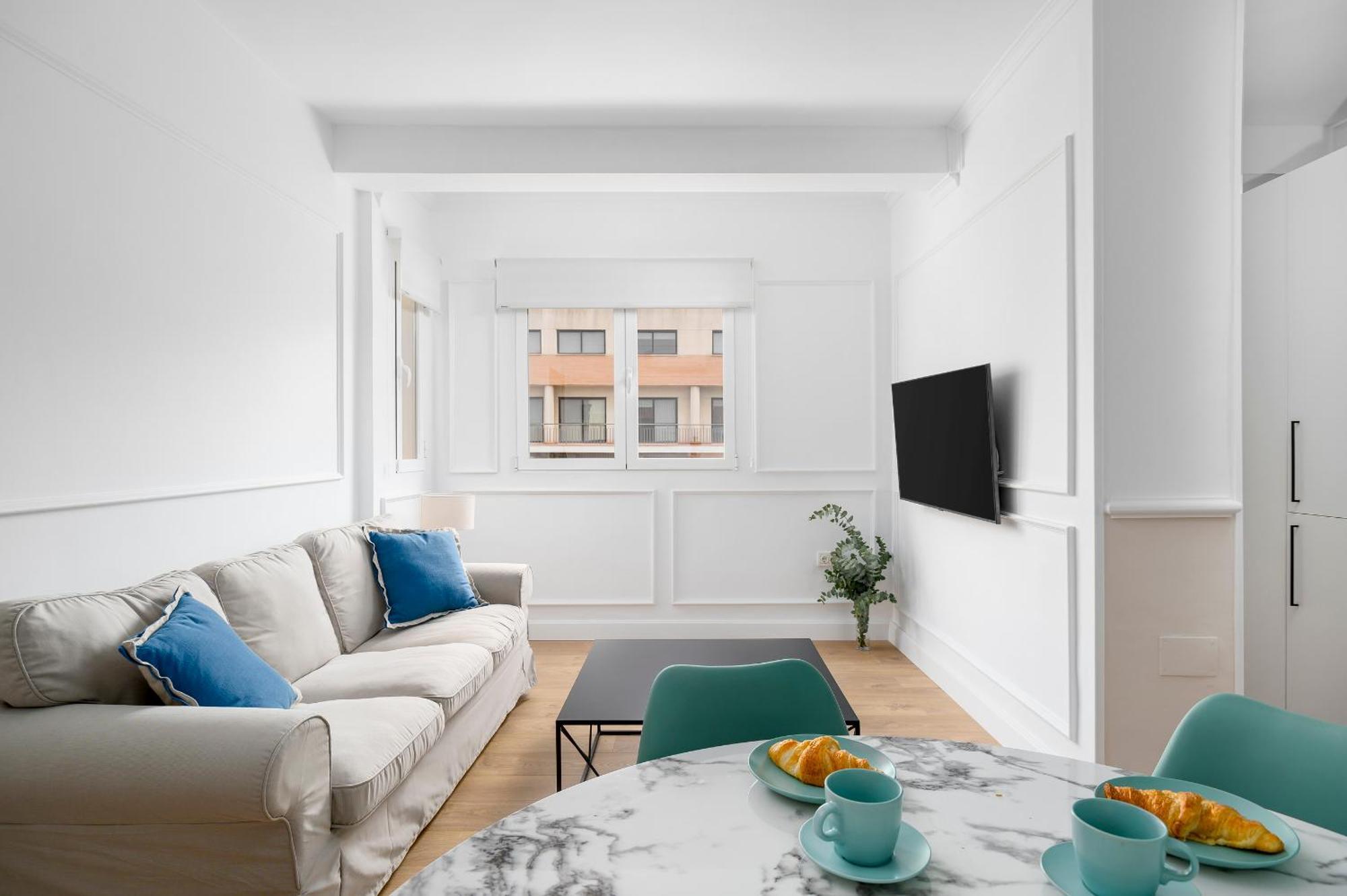 Apartment Pedregalejo Málaga