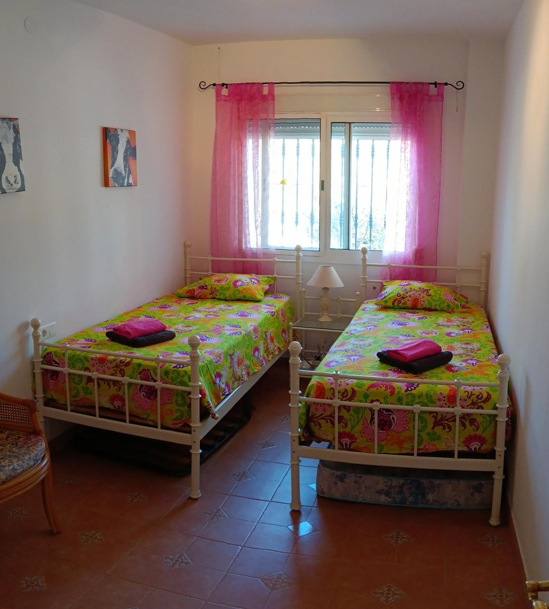 Beautiful Casa Jade Villa