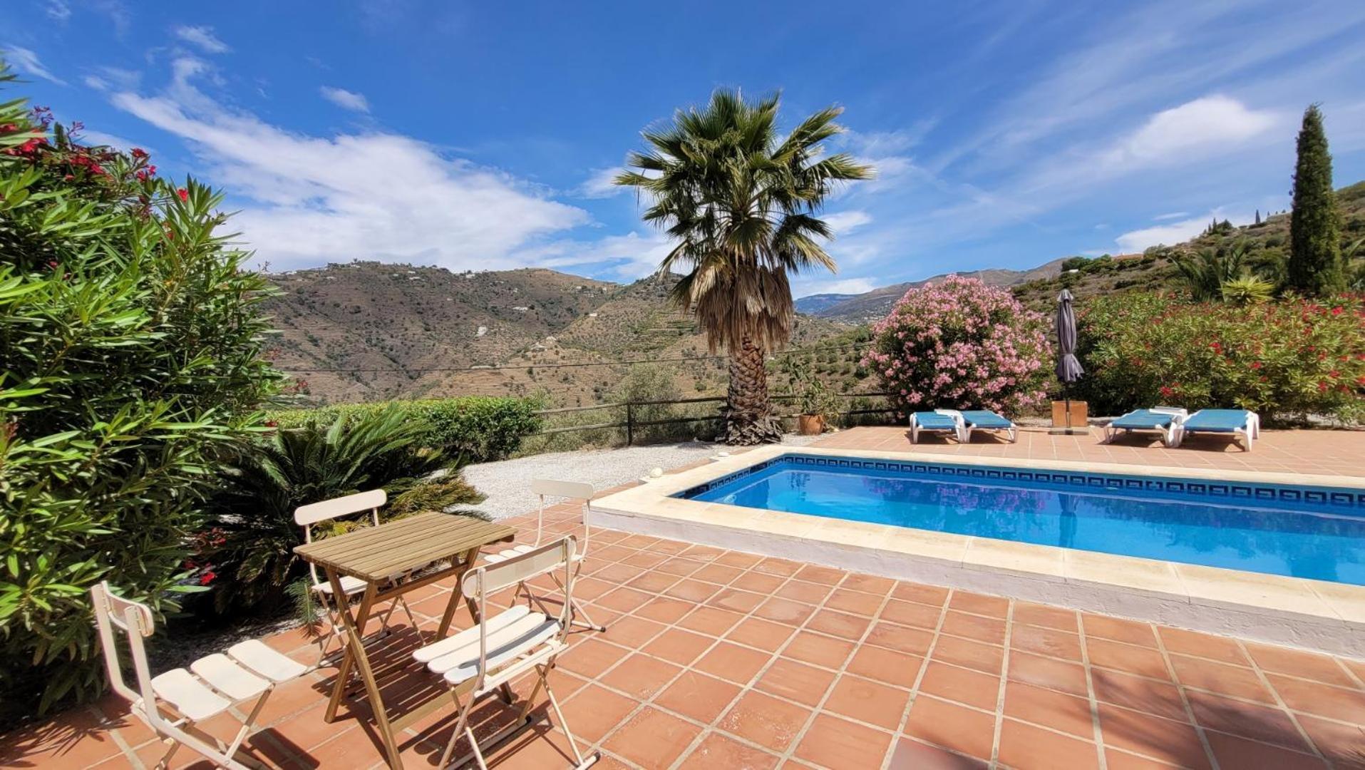 Beautiful Casa Jade