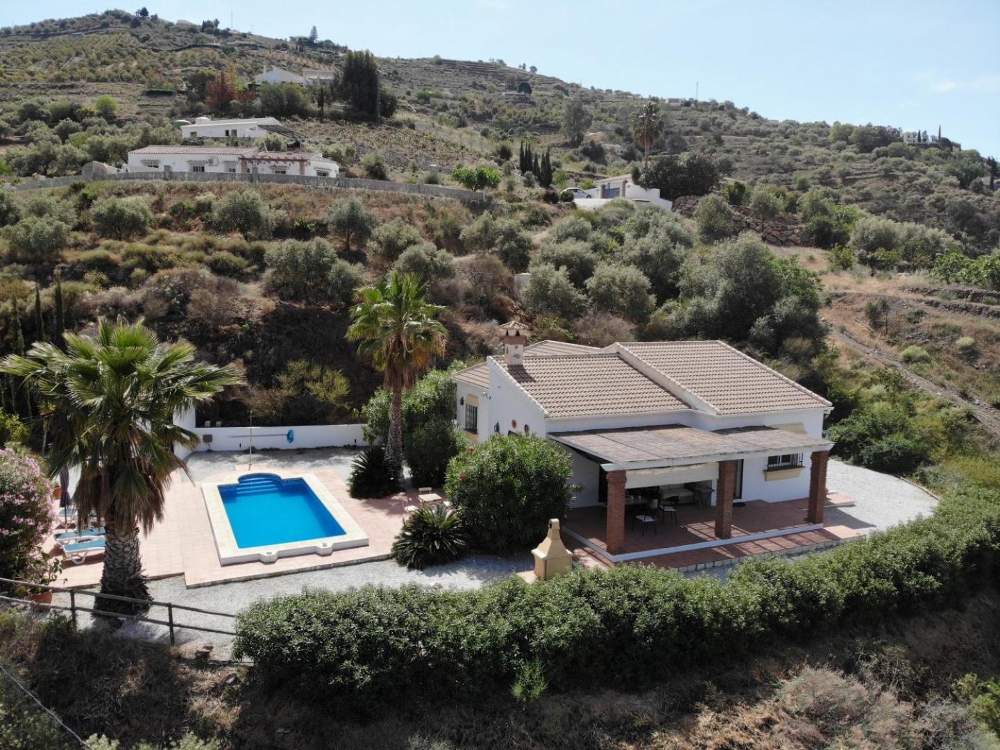 Villa Beautiful Casa Jade