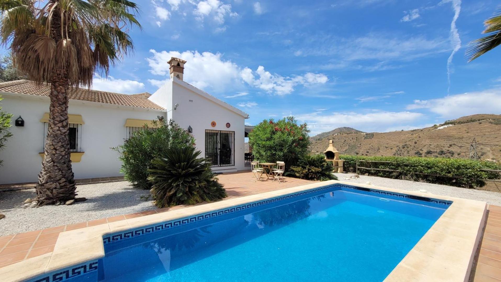 Villa Beautiful Casa Jade *