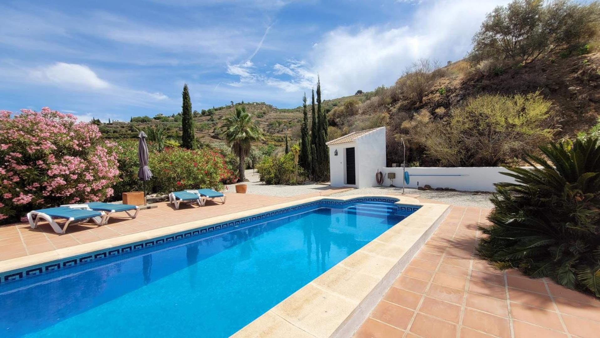Beautiful Casa Jade Villa