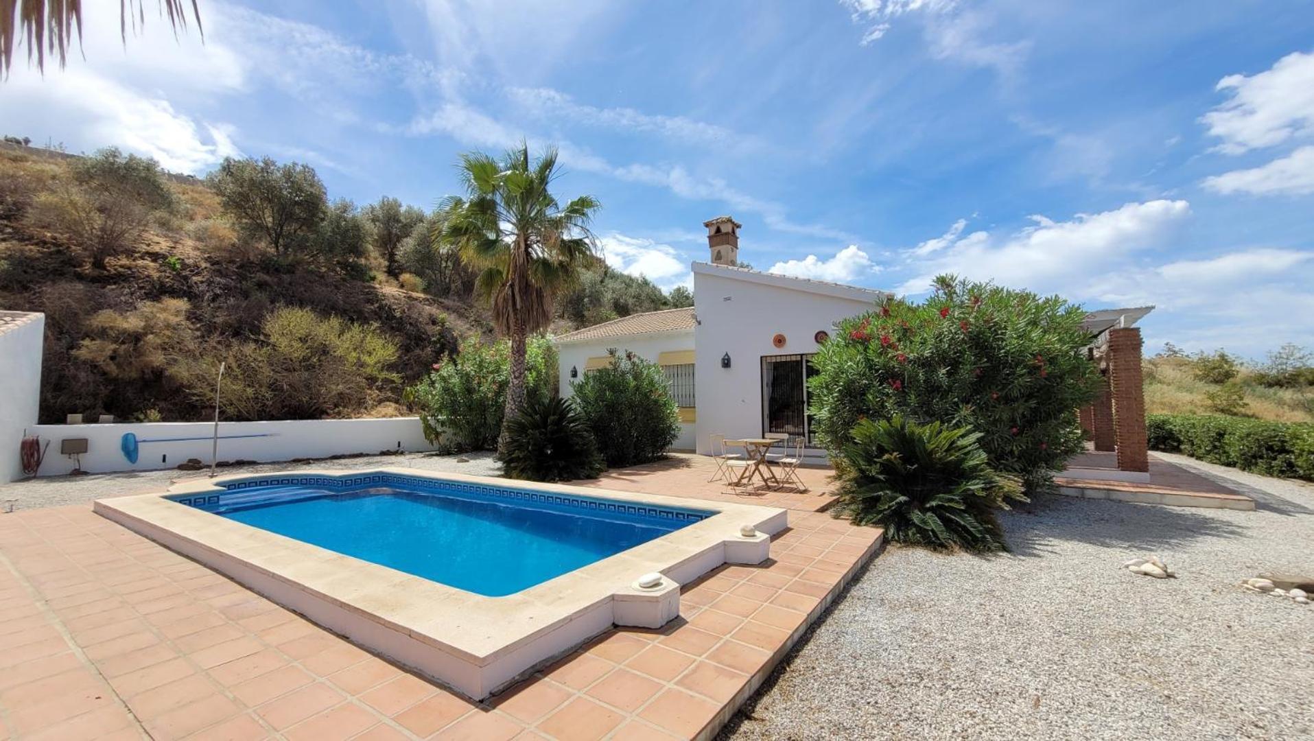 Beautiful Casa Jade Villa *