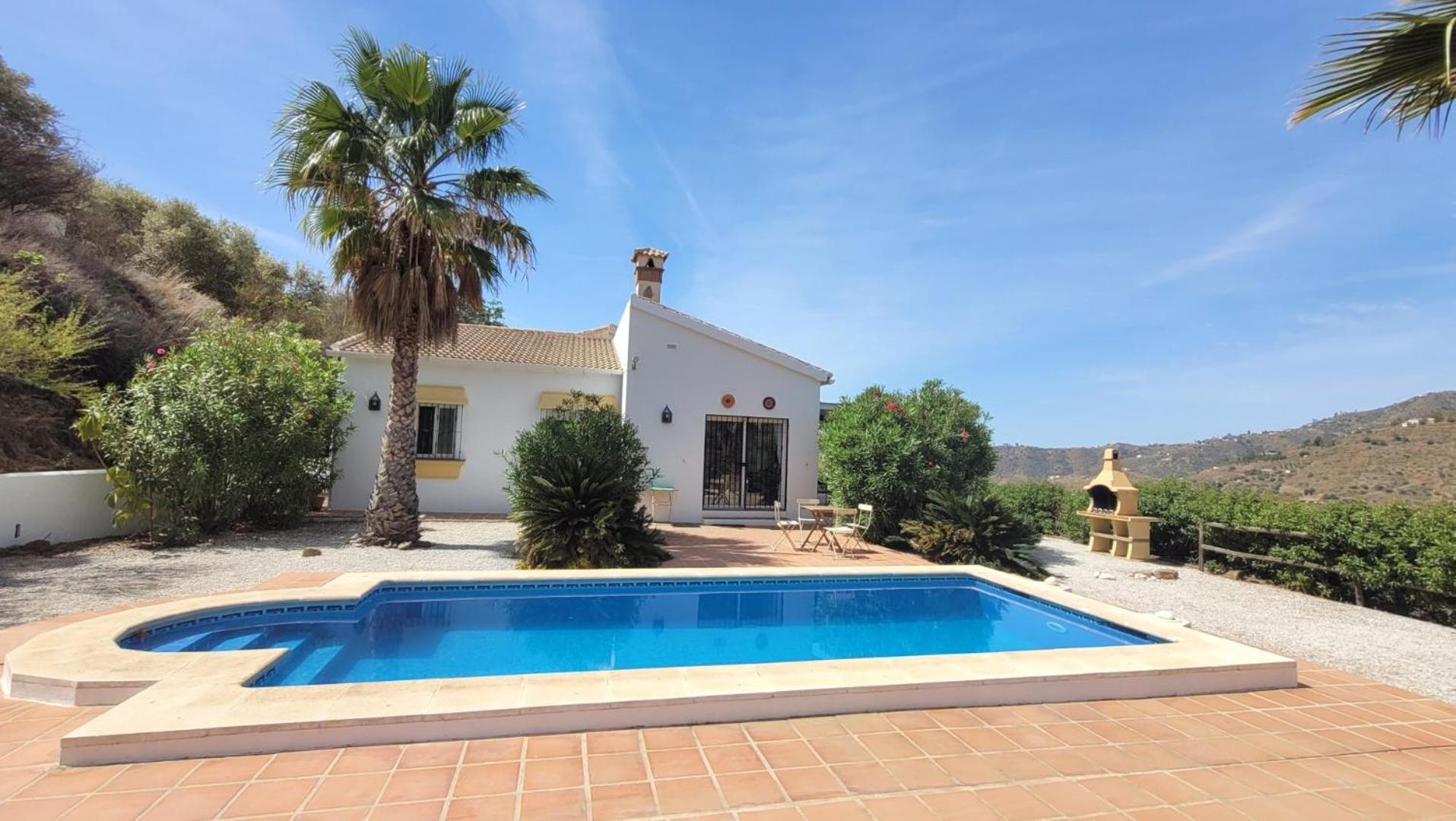 Villa Beautiful Casa Jade