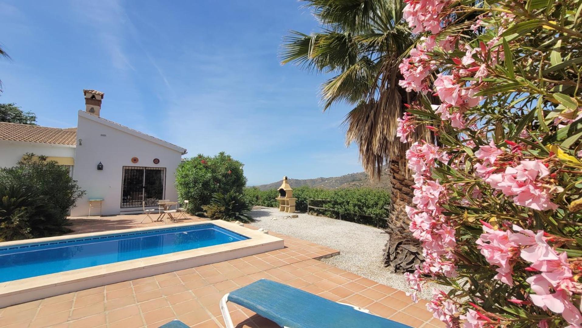 Villa Beautiful Casa Jade *