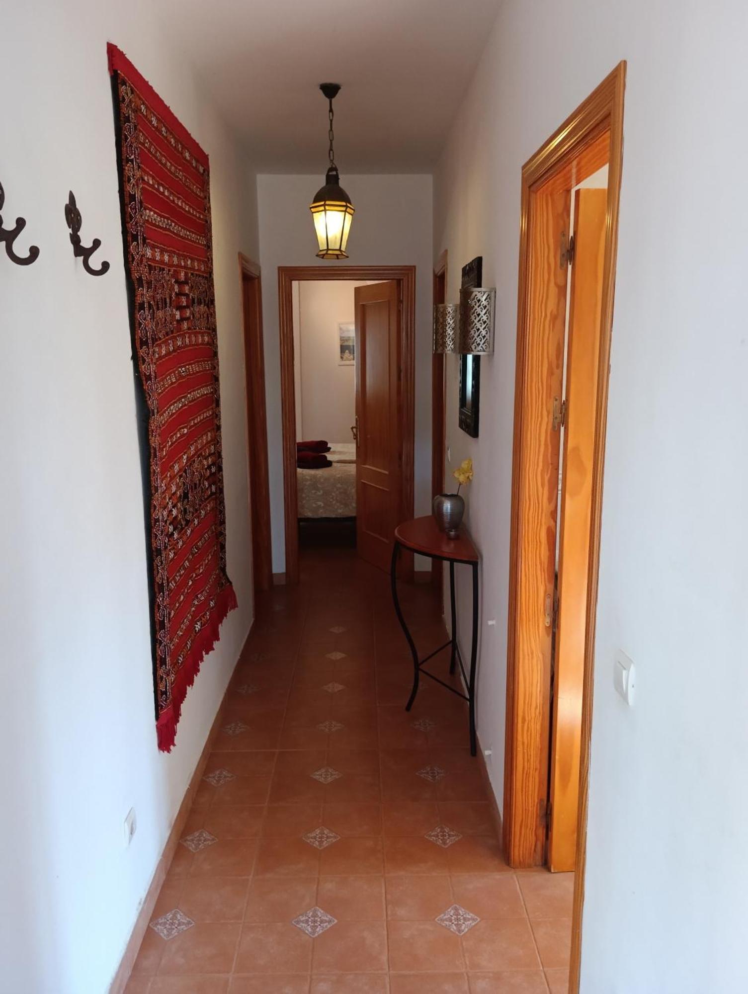 Villa Beautiful Casa Jade Málaga