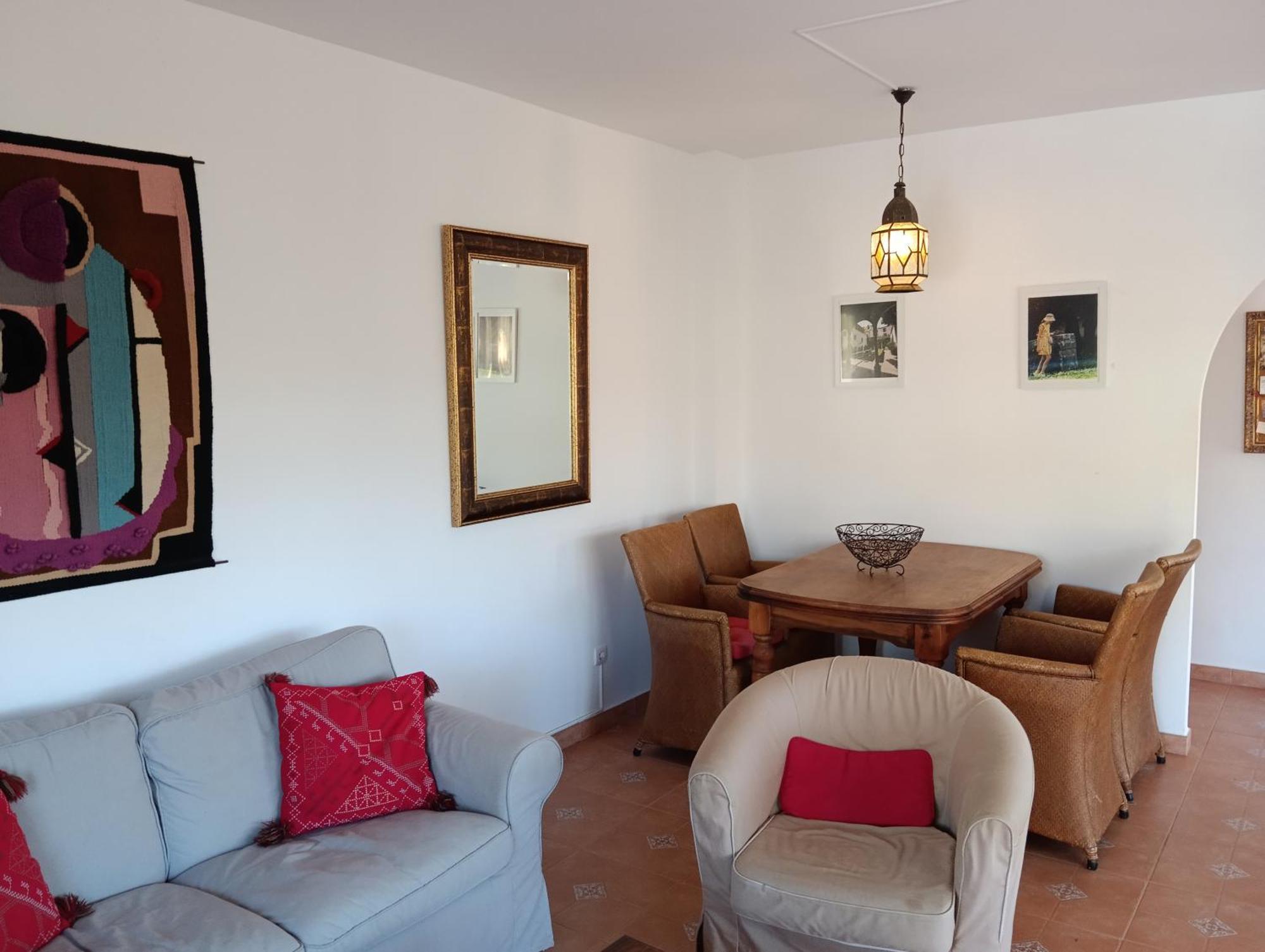 Villa Beautiful Casa Jade Málaga