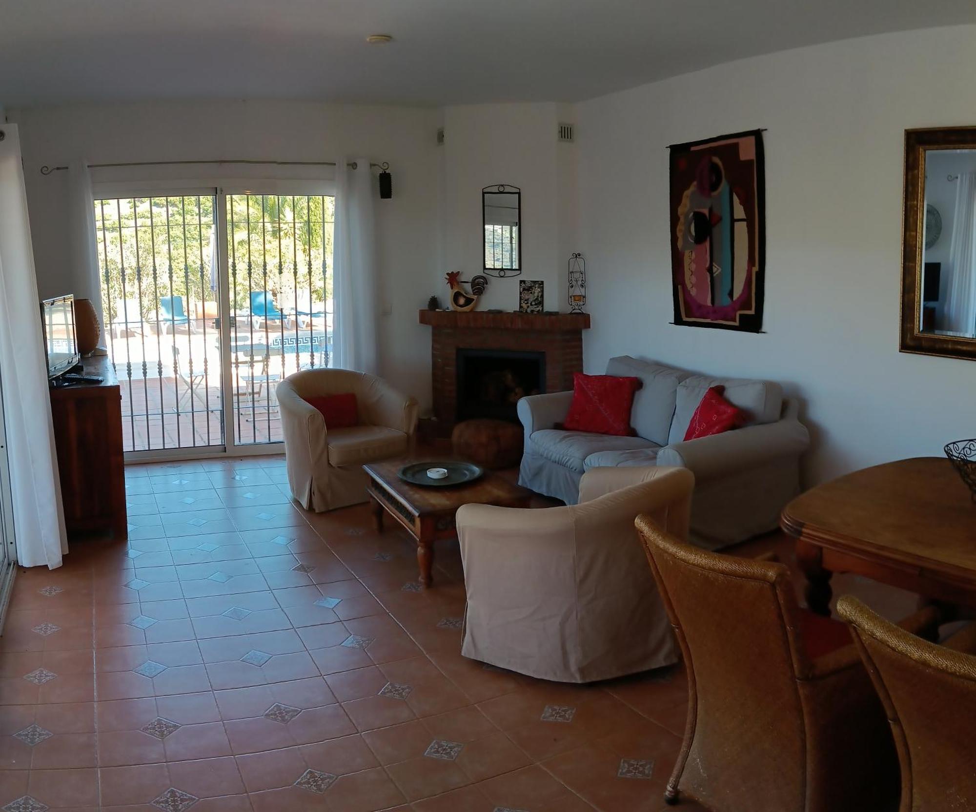 Beautiful Casa Jade