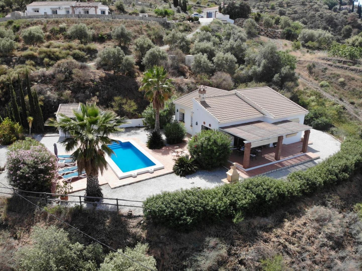Beautiful Casa Jade Villa *