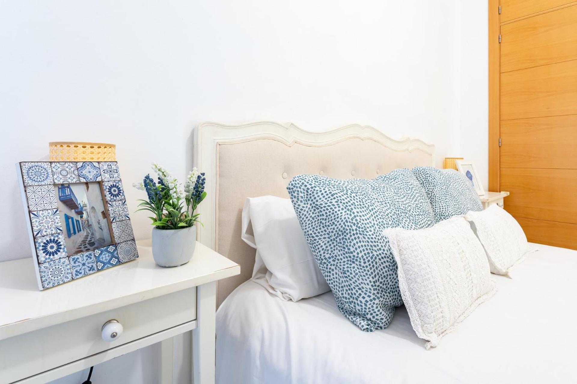 Apartamento Malagasuite Comfort Scape *