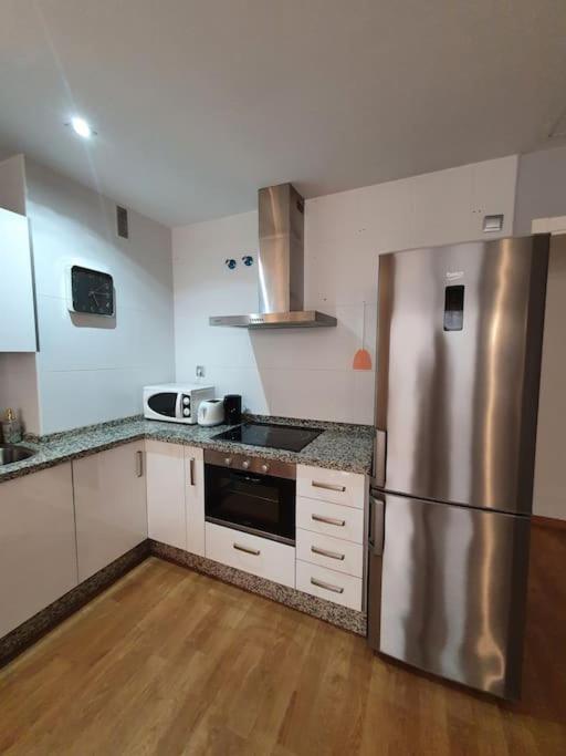 Apartment Modern A Few Minutes To The Center - Trip Málaga