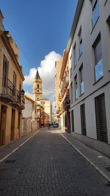 Modern A Few Minutes To The Center - Trip Apartment Málaga