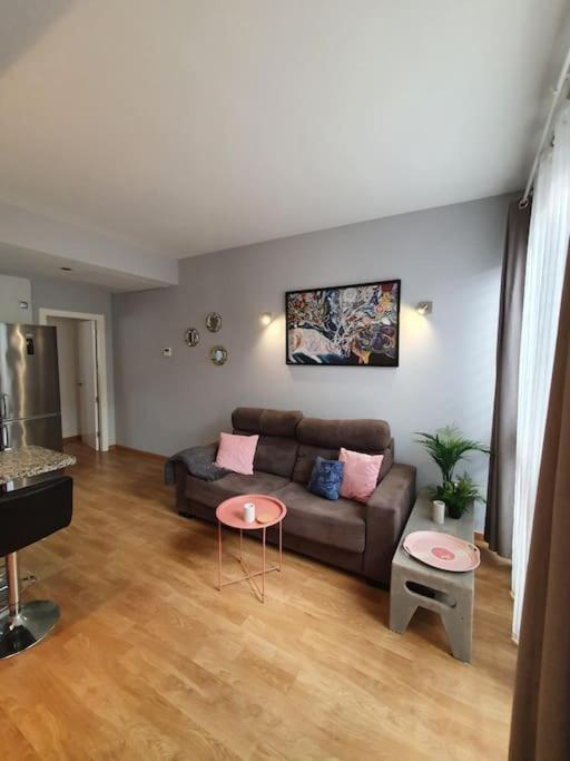 Apartment Modern A Few Minutes To The Center - Trip Málaga