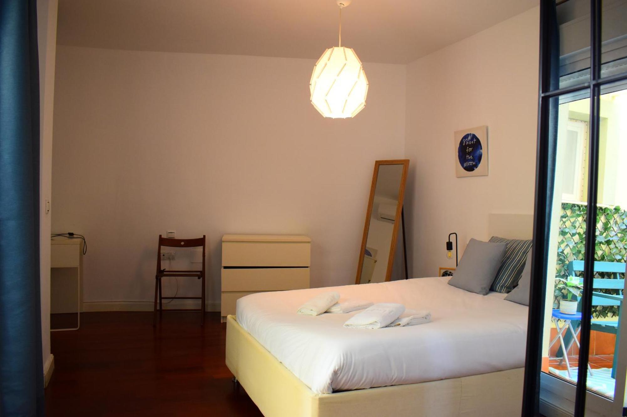 General Narvaez 15 Apartment *