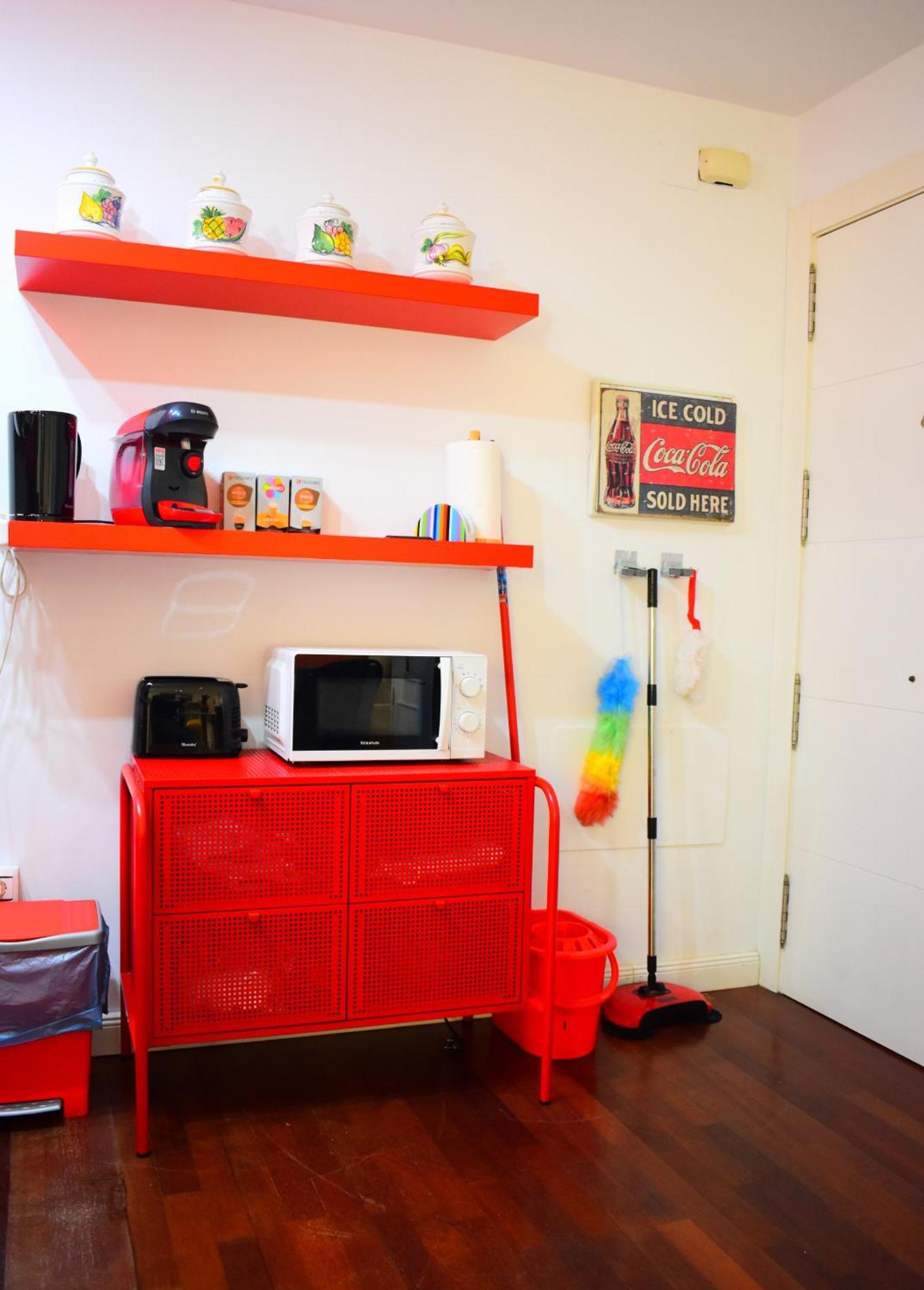 Apartment General Narvaez 15