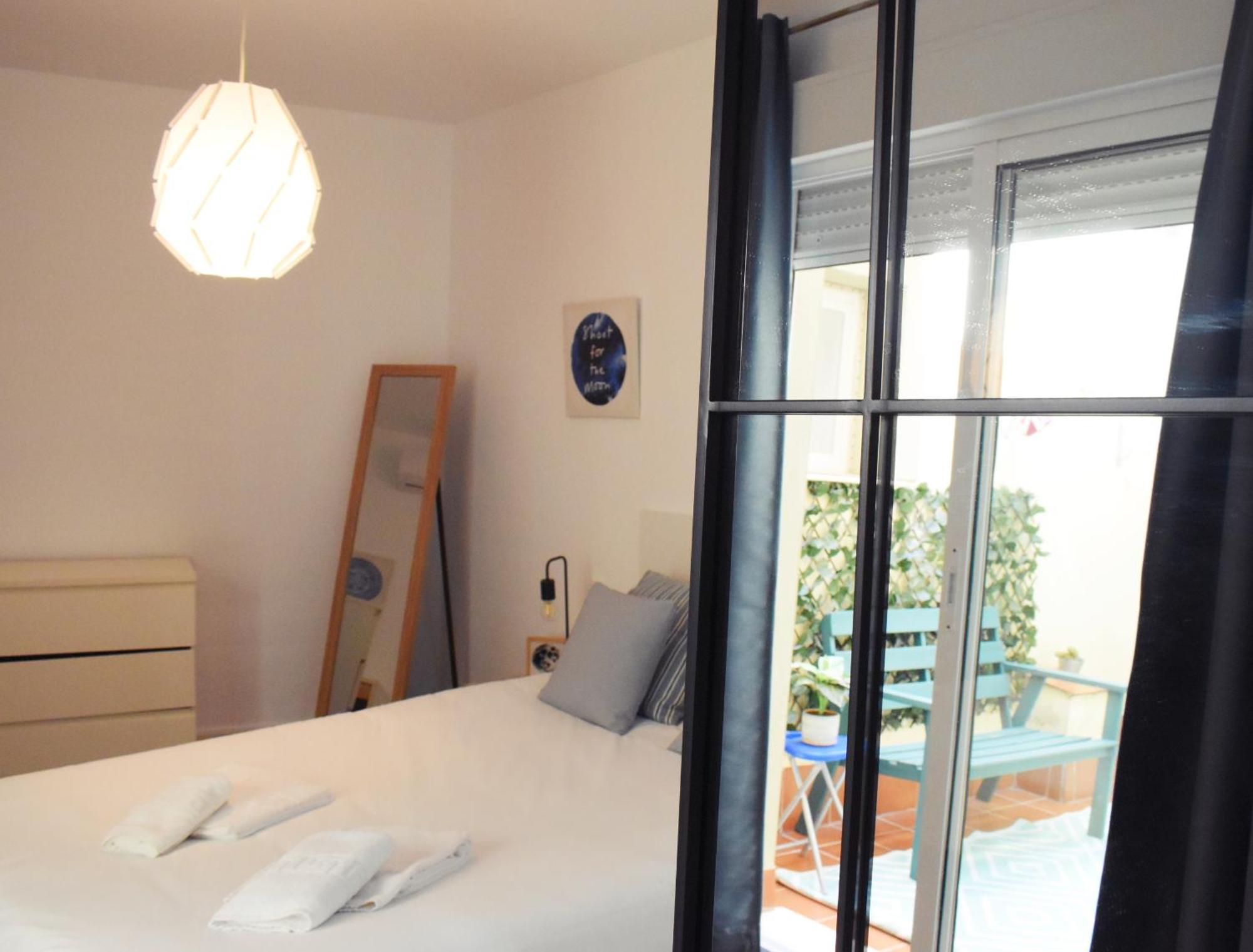 General Narvaez 15 Apartment Malaga