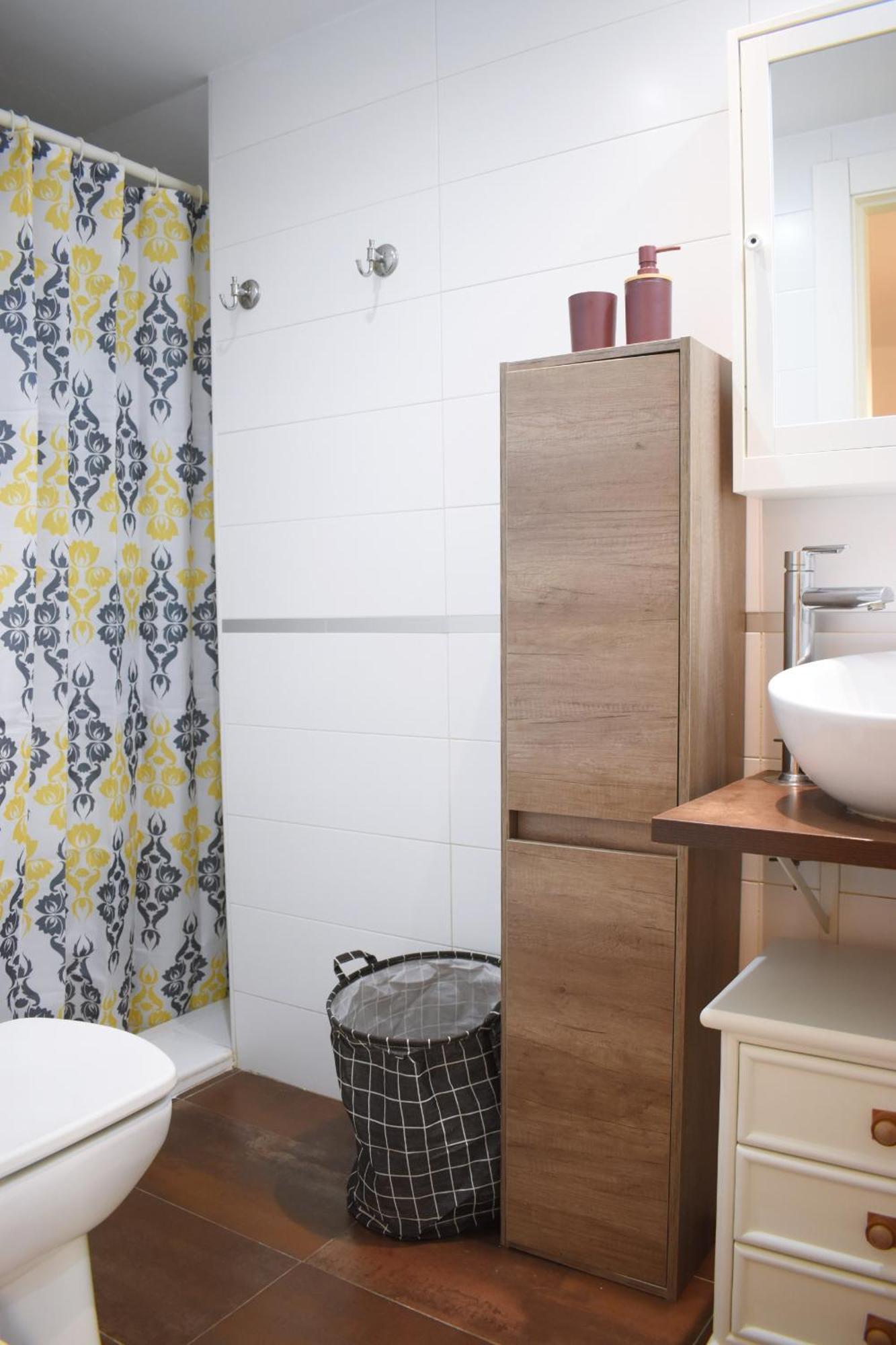 Apartment General Narvaez 15