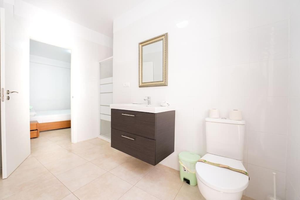 Apartment Canasteros ! Málaga