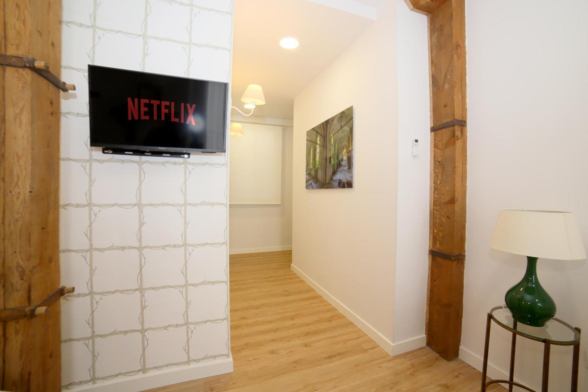 Apartment Gr Boutique Catedral *
