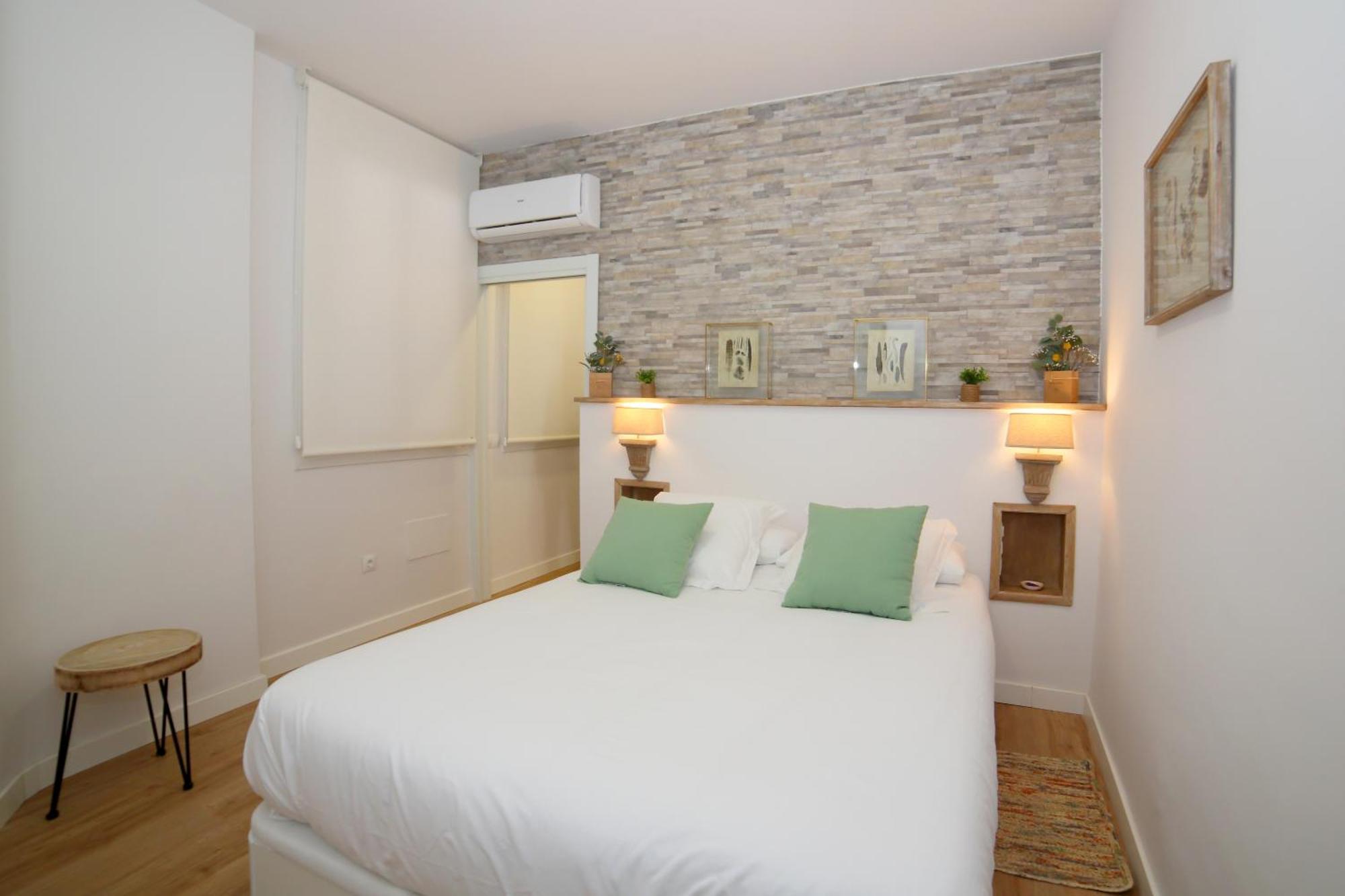Apartment Gr Boutique Catedral *
