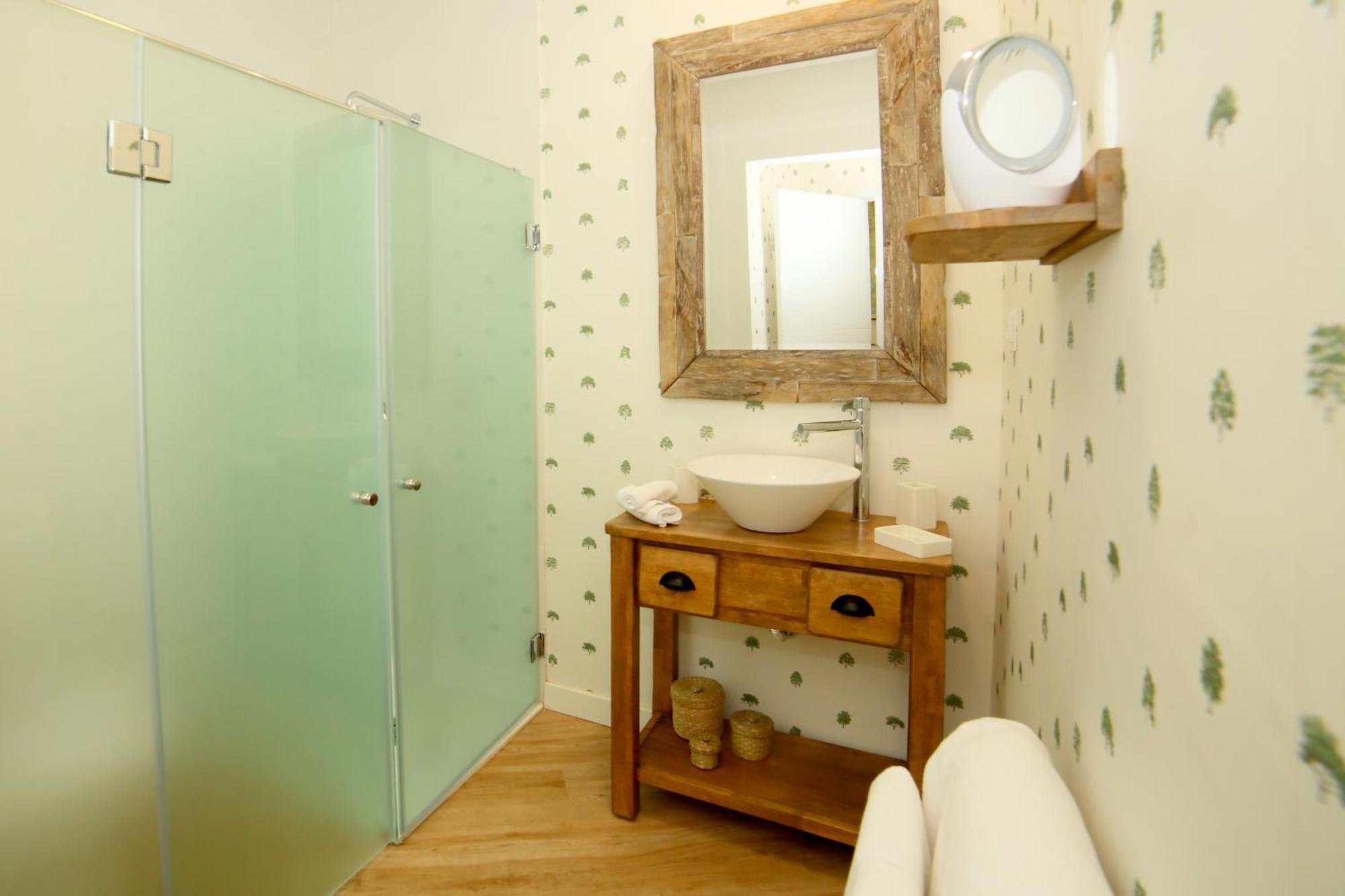 Apartment Gr Boutique Catedral Málaga