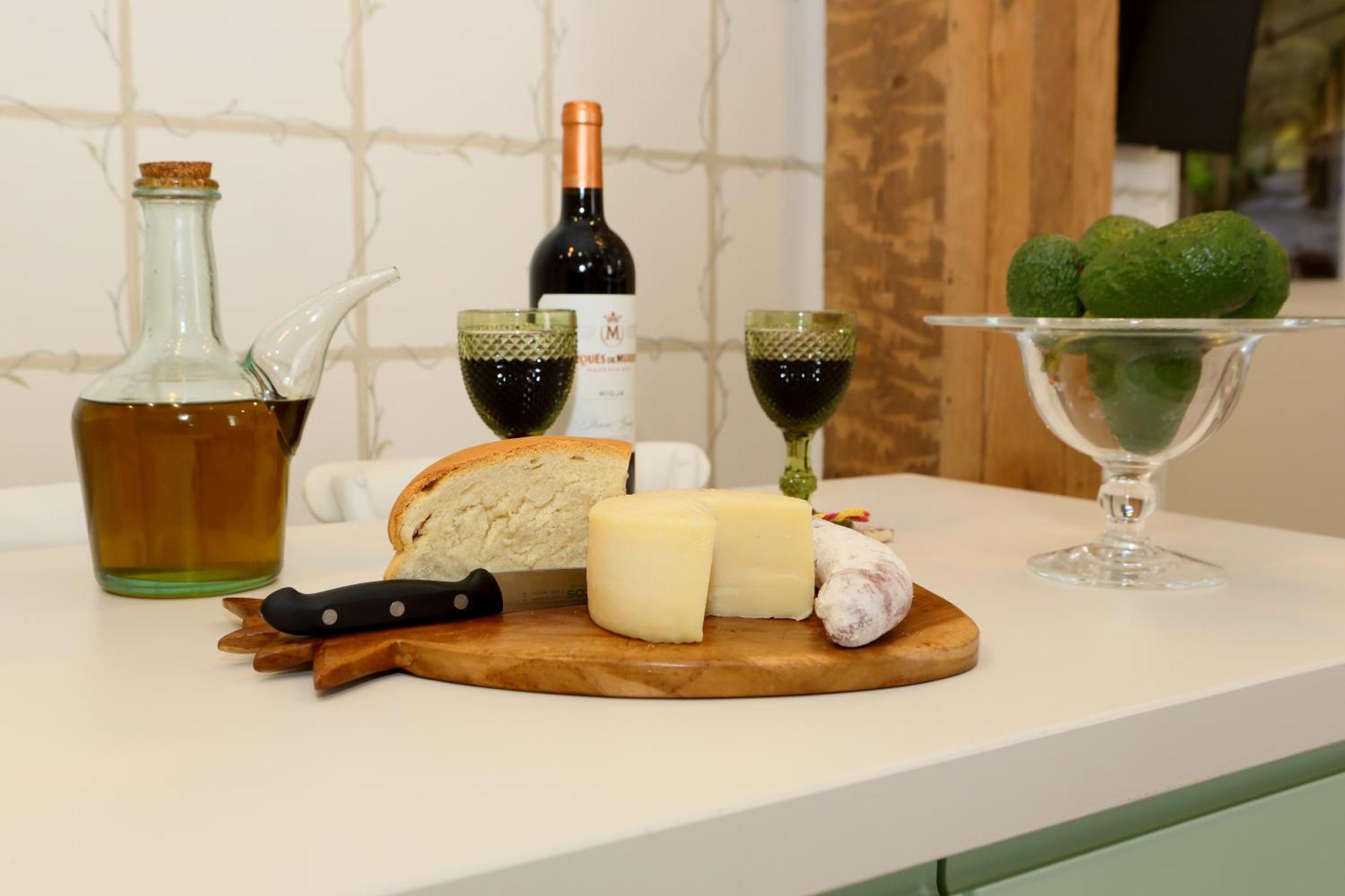 Gr Boutique Catedral Apartment