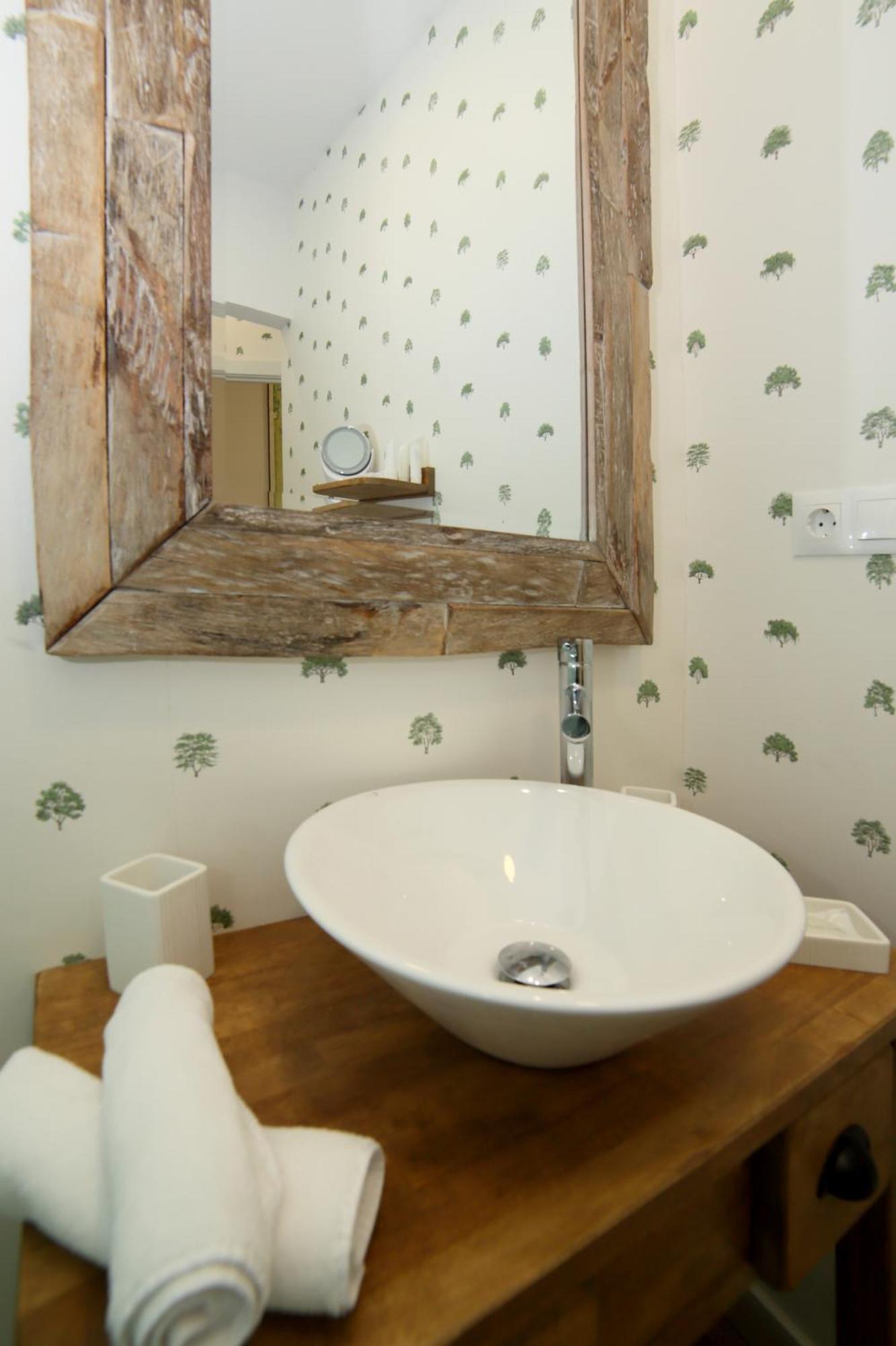 Gr Boutique Catedral Apartment