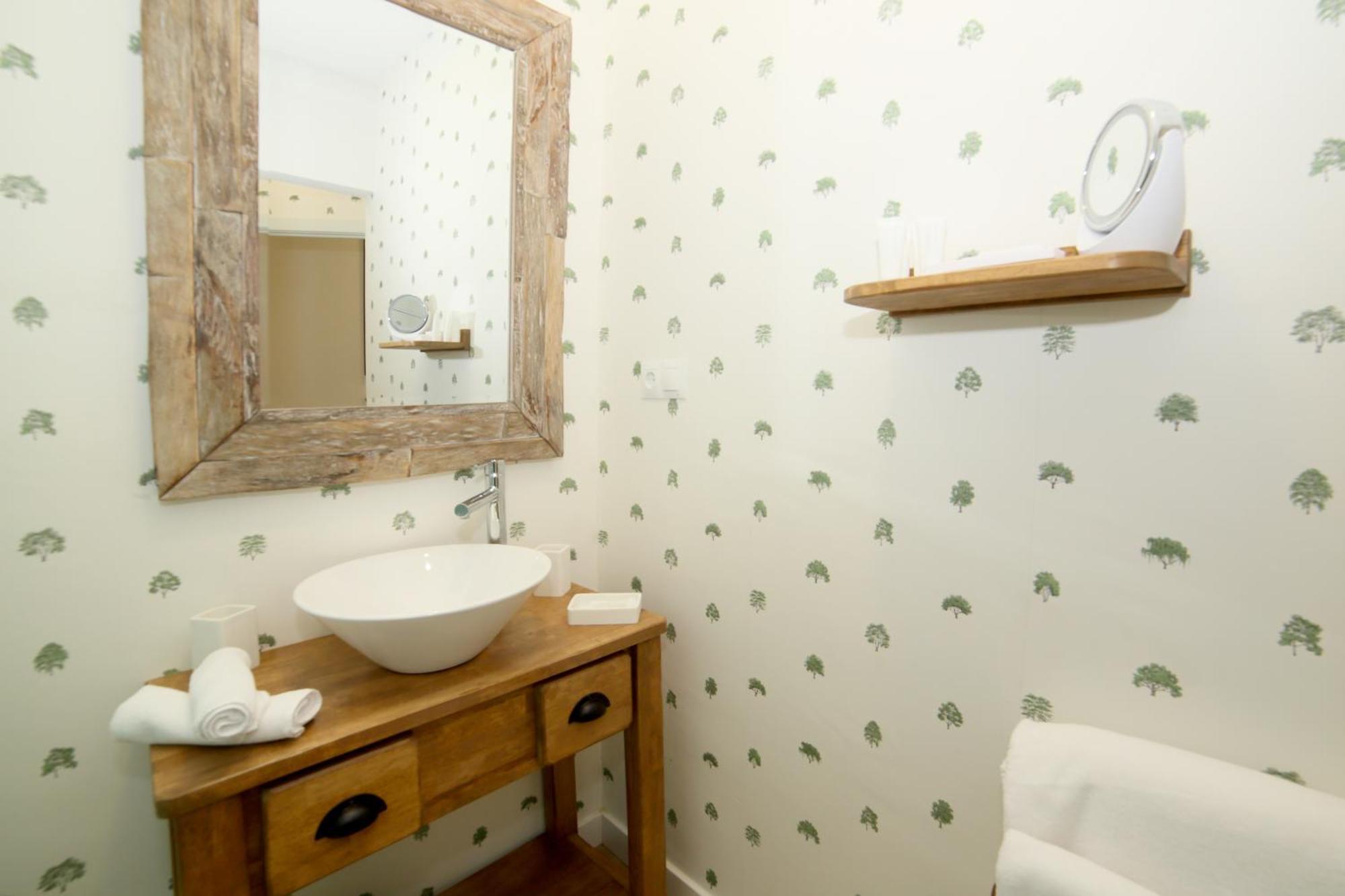 Apartment Gr Boutique Catedral
