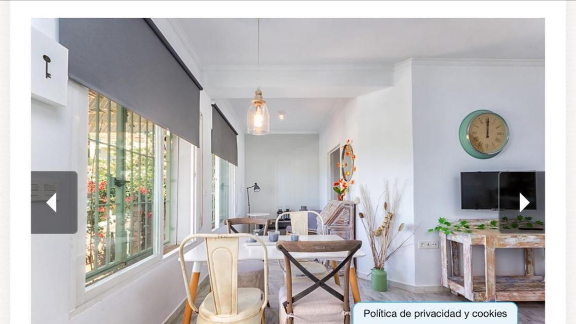Apartment Balcon De *