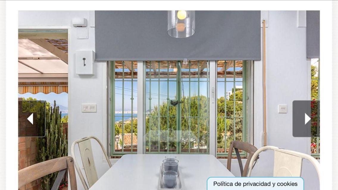 Apartment Balcon De Malaga