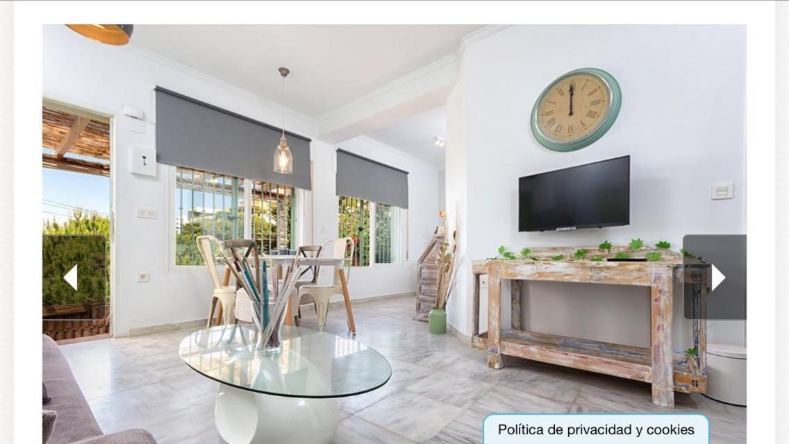 Balcon De Apartment *