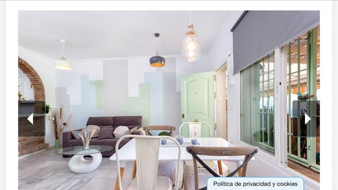 Apartment Balcon De *