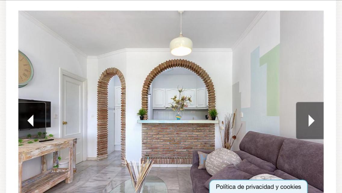 Balcon De Apartment Malaga