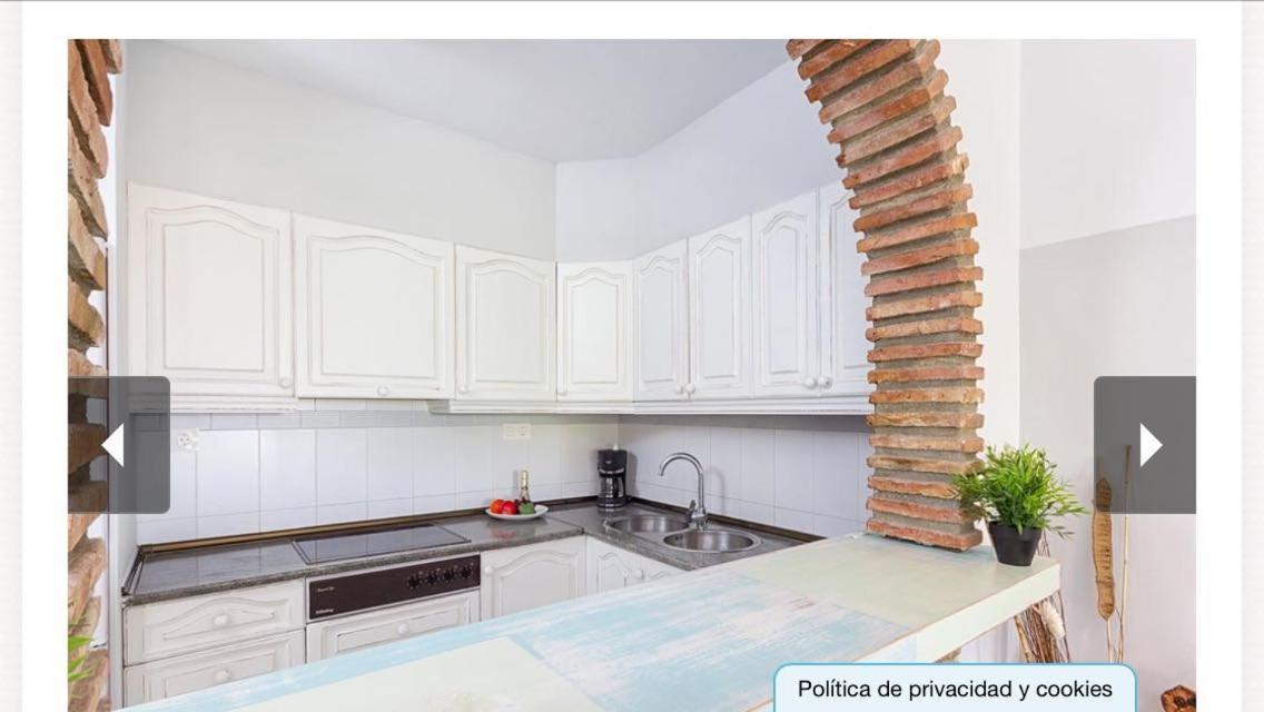 Apartment Balcon De Malaga