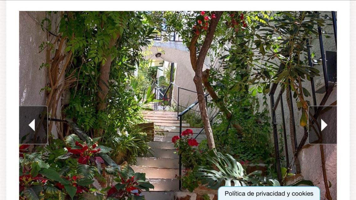 Balcon De Apartment Malaga