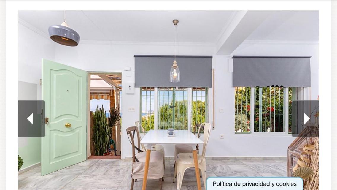 Apartment Balcon De Malaga