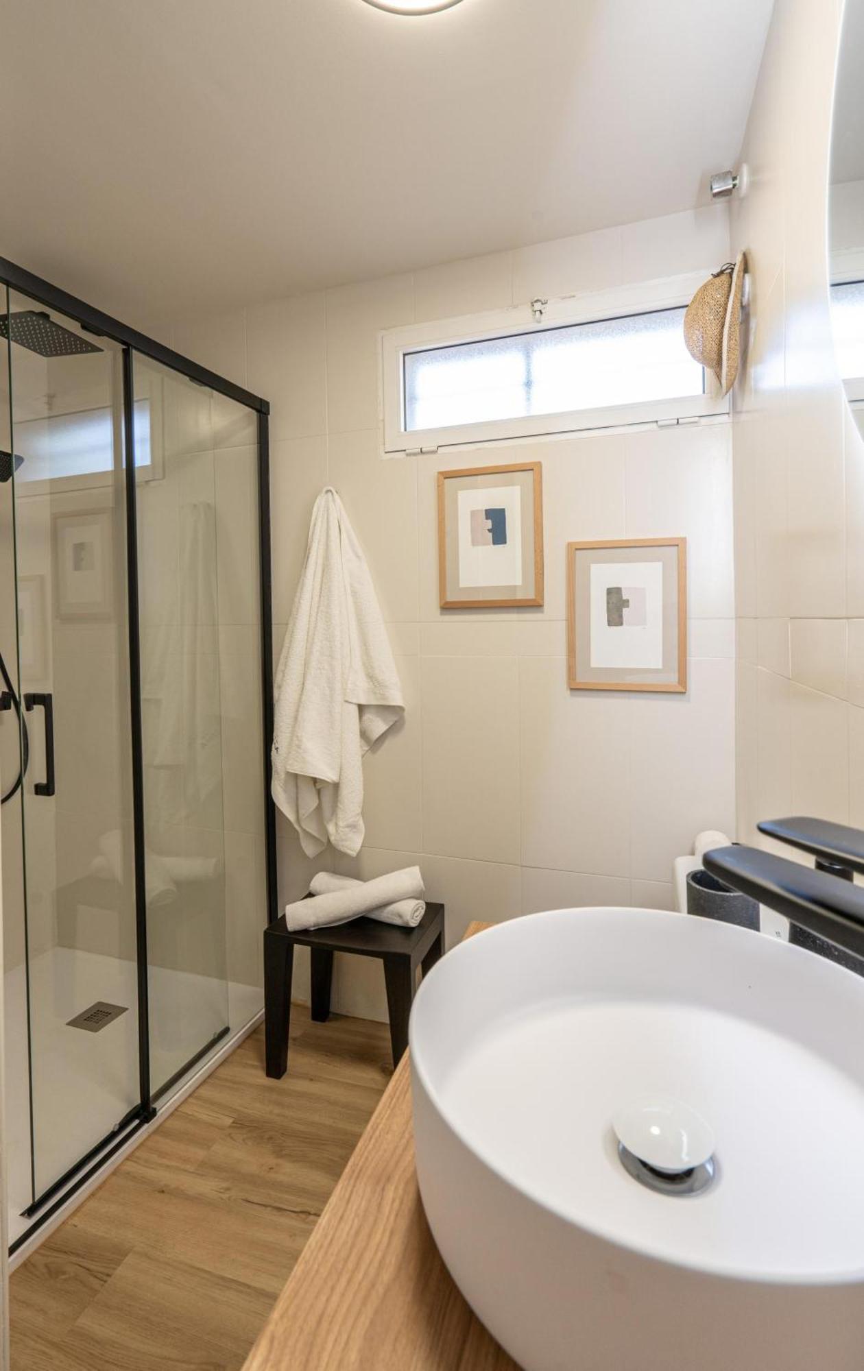 Appartement Heima On The *