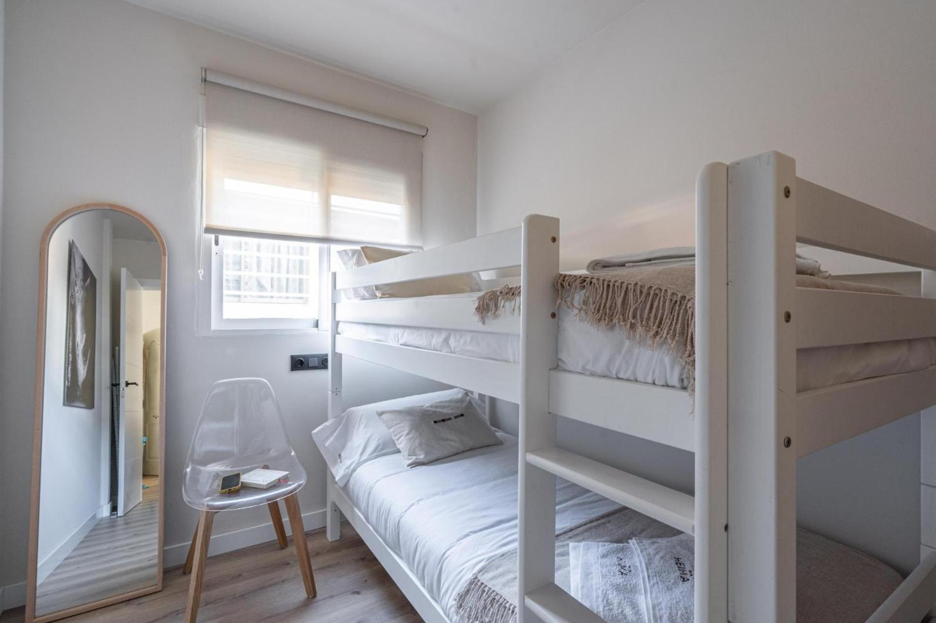 Appartement Heima On The *