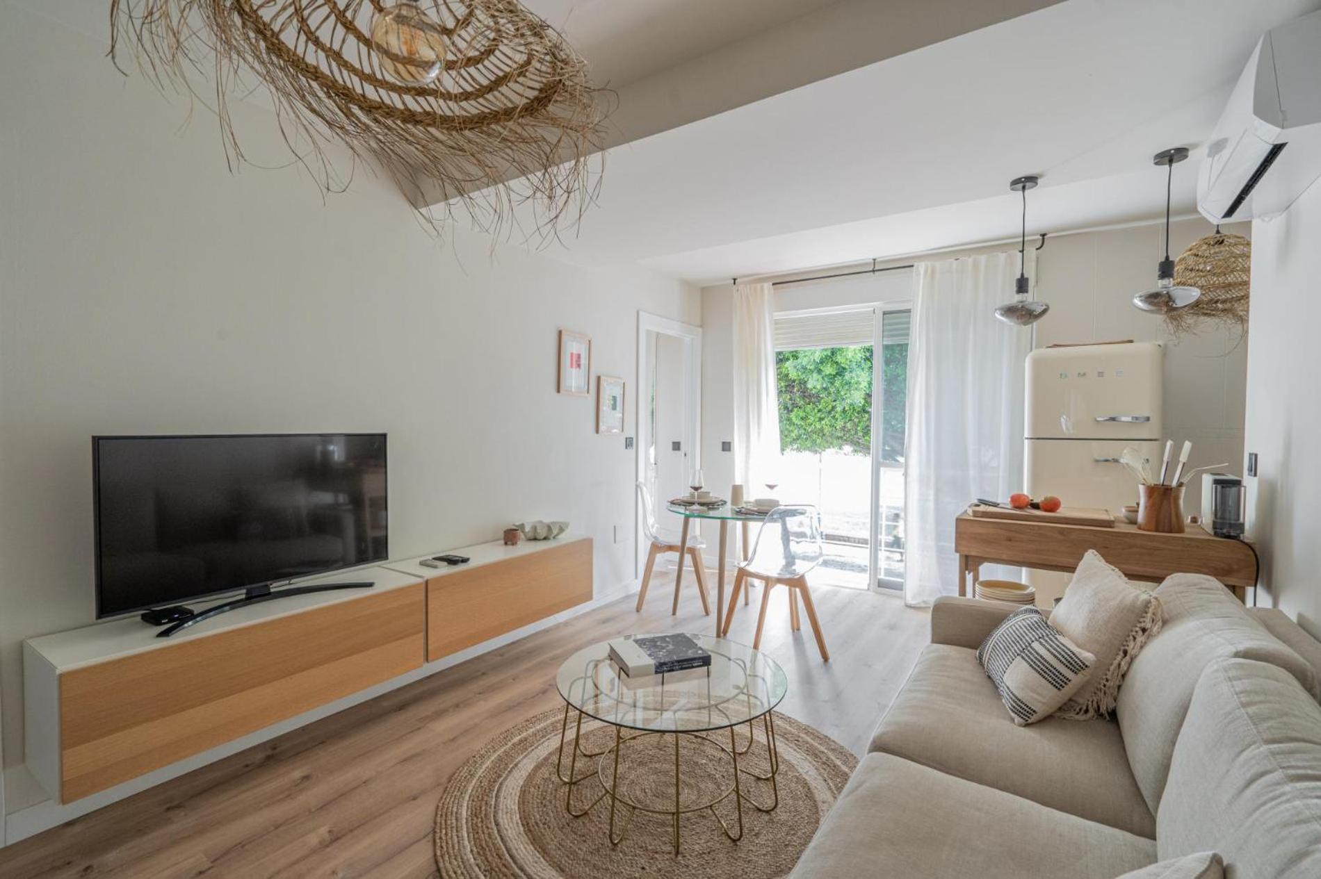 Heima On The Appartement *